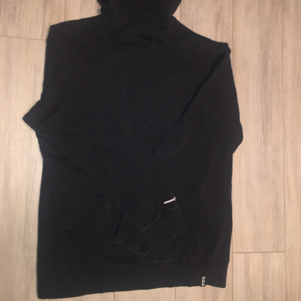 Quicksilver Hoodie - Picture 4 of 5